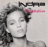 Album cover art for Temptation