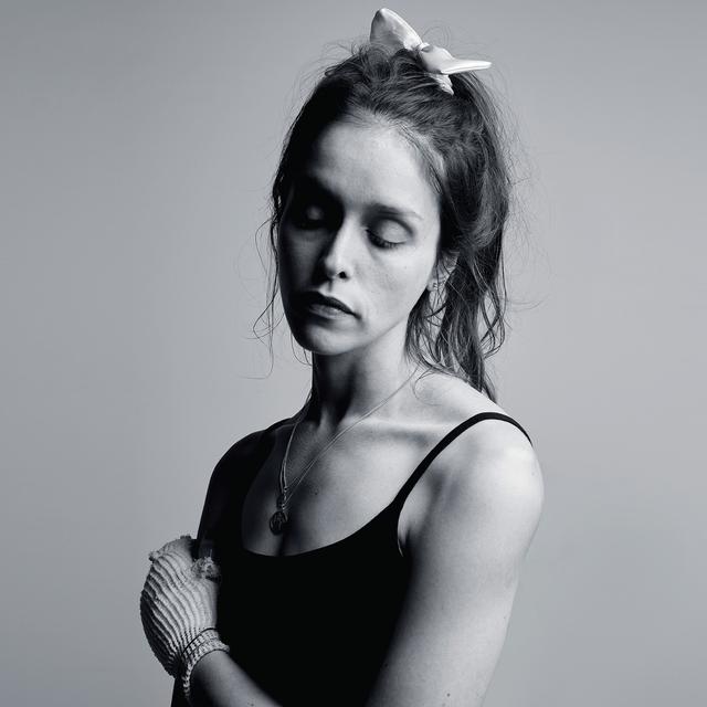 Album cover art for And Those Who Were Seen Dancing