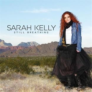 Album cover art for Still Breathing EP