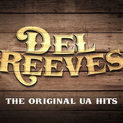 Album cover art for The Original UA Hits