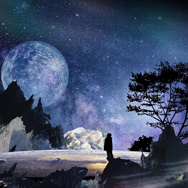 Album cover art for Miracle