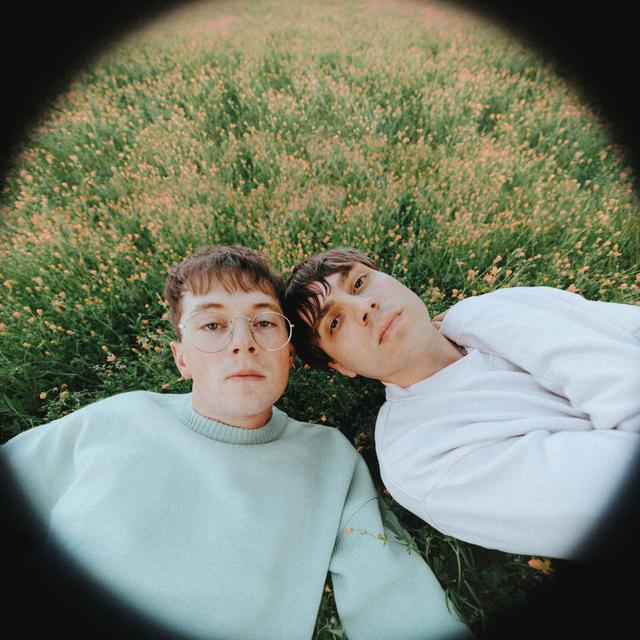 Album cover art for brokenhearted