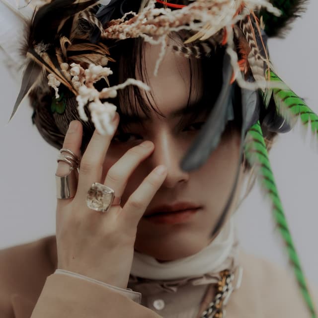 Album cover art for DIVA