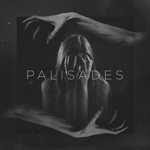 Album cover art for Palisades