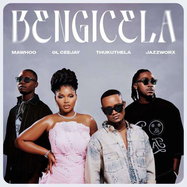 Album cover art for Bengicela (feat. Jazzworx)