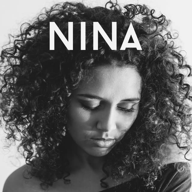 Album cover art for Naise