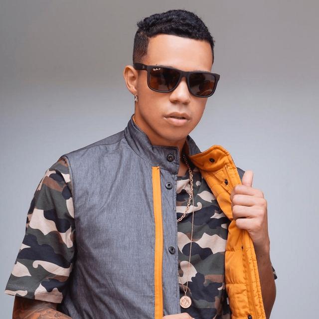 Album cover art for Verão 2021