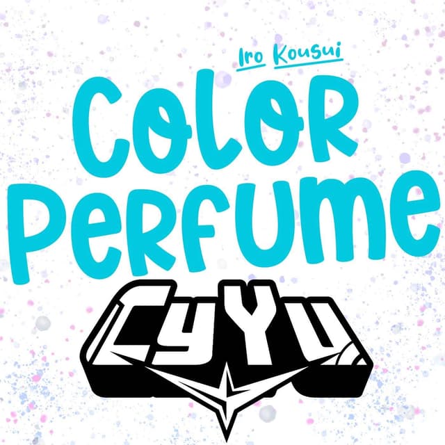 Album cover art for Color Perfume - Iro Kousui (From "Horimiya") [FULL English Cover]