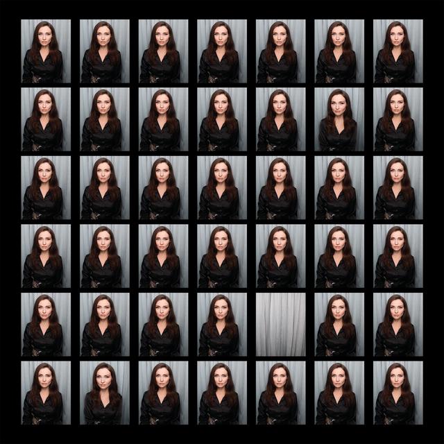 Album cover art for Perimenopop