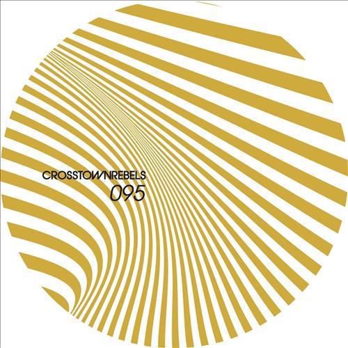 Album cover art for Infinity