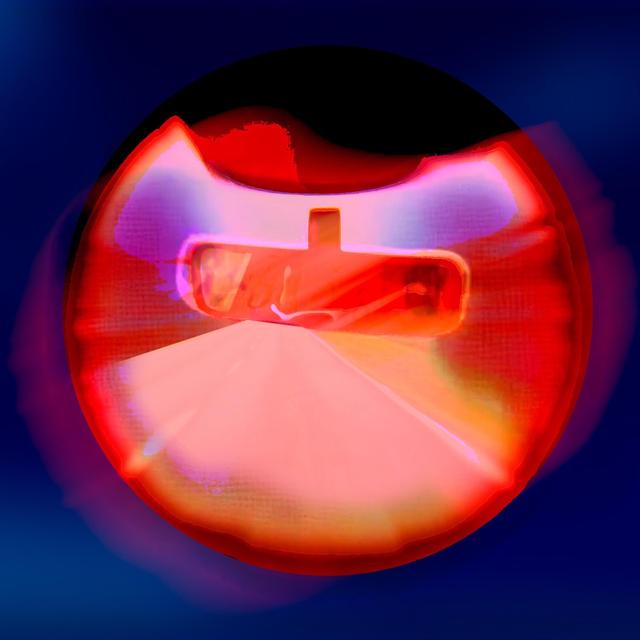 Album cover art for Gel Yarışalım