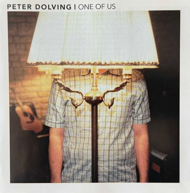 Album cover art for One Of Us