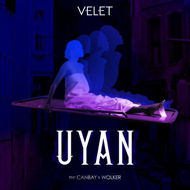 Album cover art for Uyan