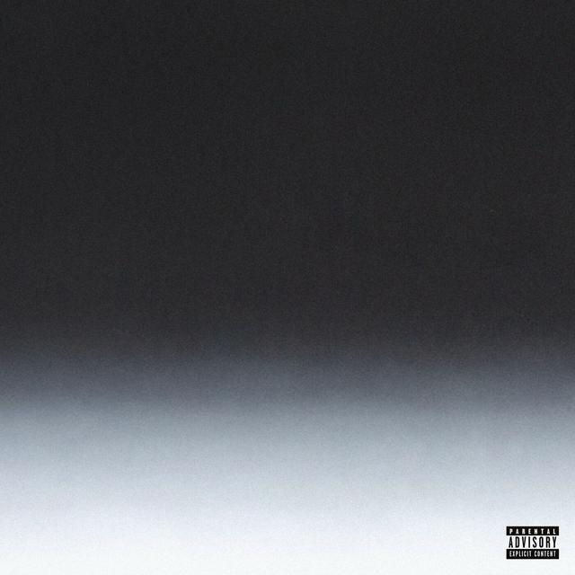 Album cover art for Impact