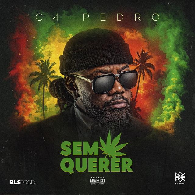 Album cover art for Sem Querer