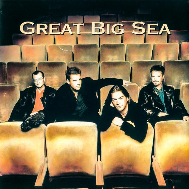 Album cover art for Rant and Roar