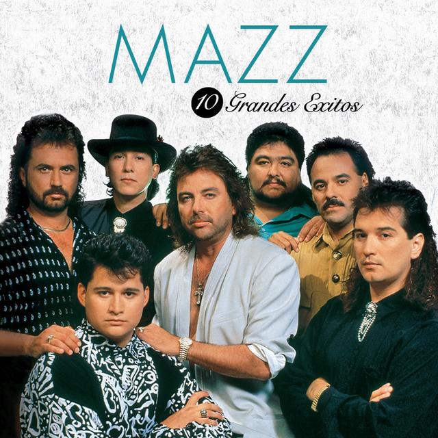 Album cover art for 10 Grandes Exitos