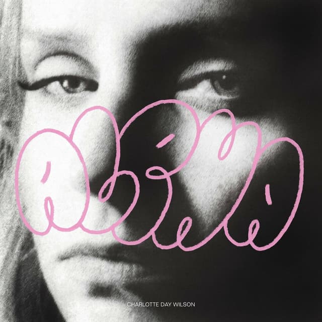 Album cover art for I Can Only Whisper (feat. BADBADNOTGOOD)
