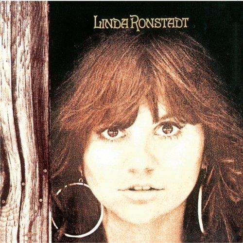 Album cover art for Linda Ronstadt