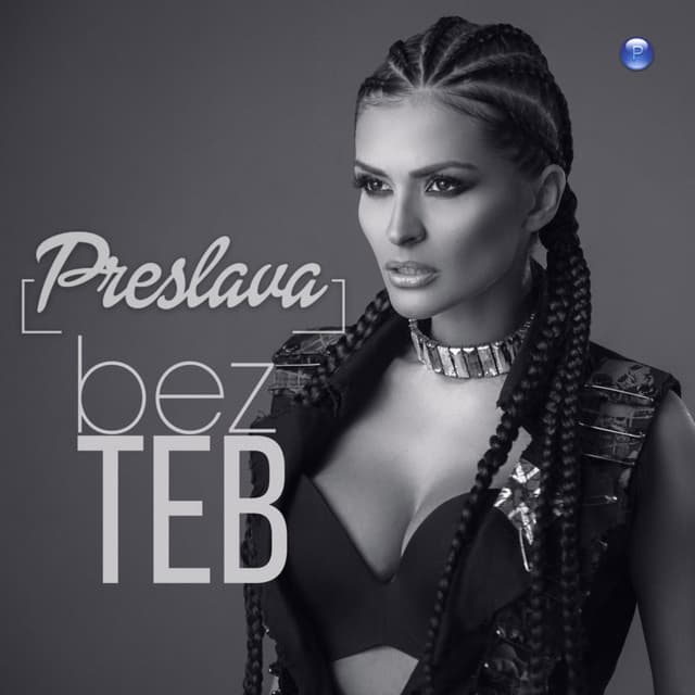 Album cover art for Bez teb