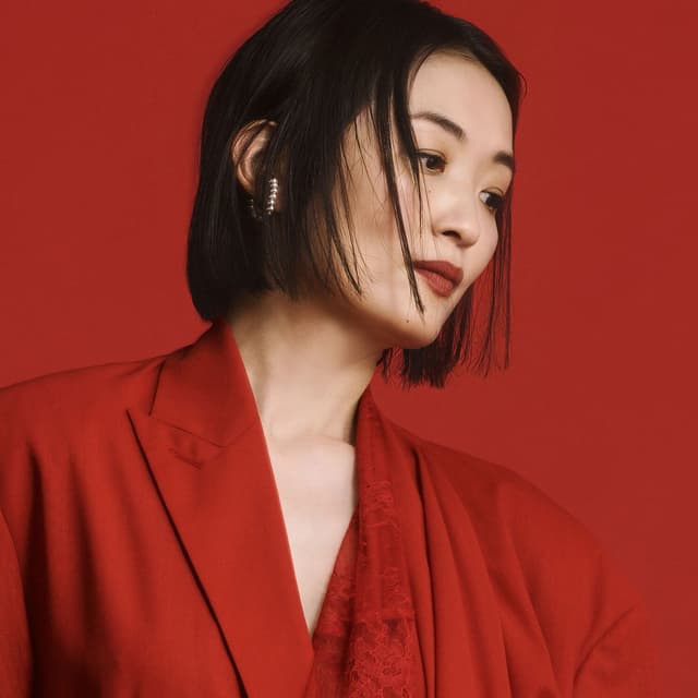 Album cover art for MOMENT