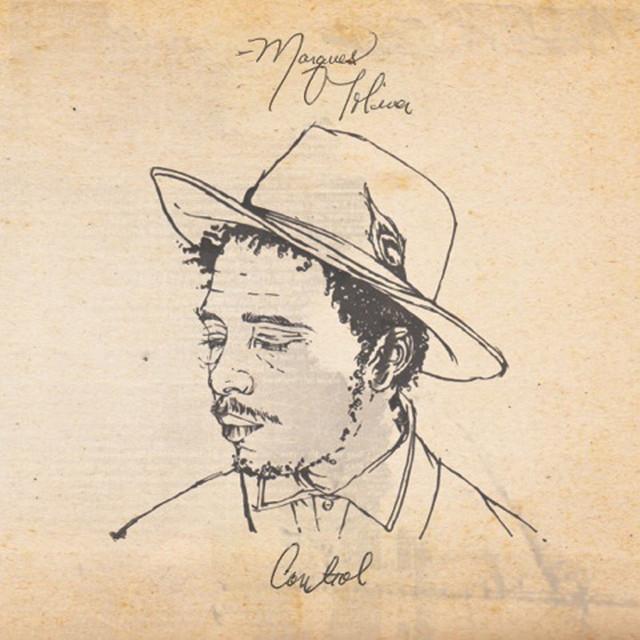 Album cover art for Control