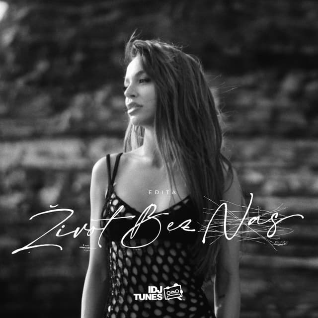 Album cover art for Zivot Bez Nas