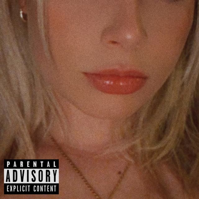 Album cover art for Holiday / U Sick
