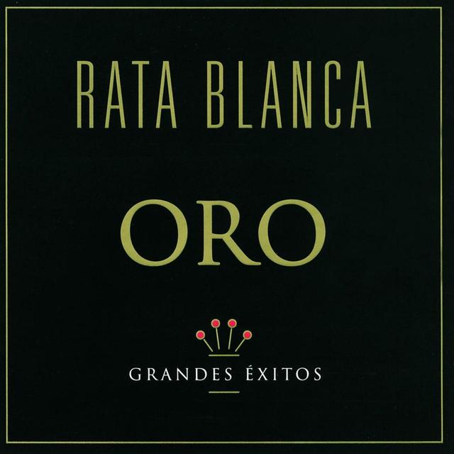 Album cover art for Serie Oro