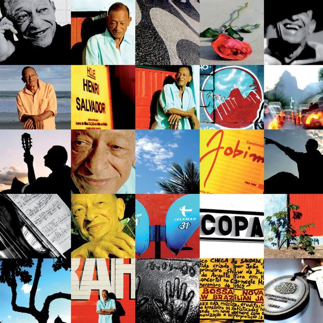 Album cover art for Révérence