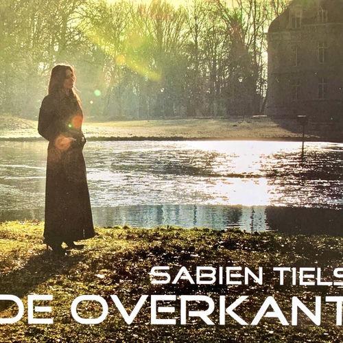 Album cover art for De Overkant