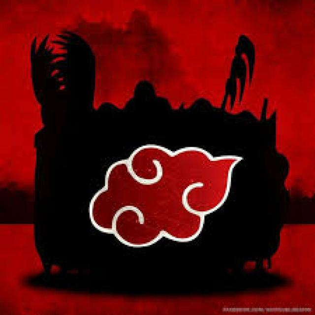 Album cover art for Akatsuki Pain