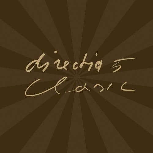 Album cover art for Clasic
