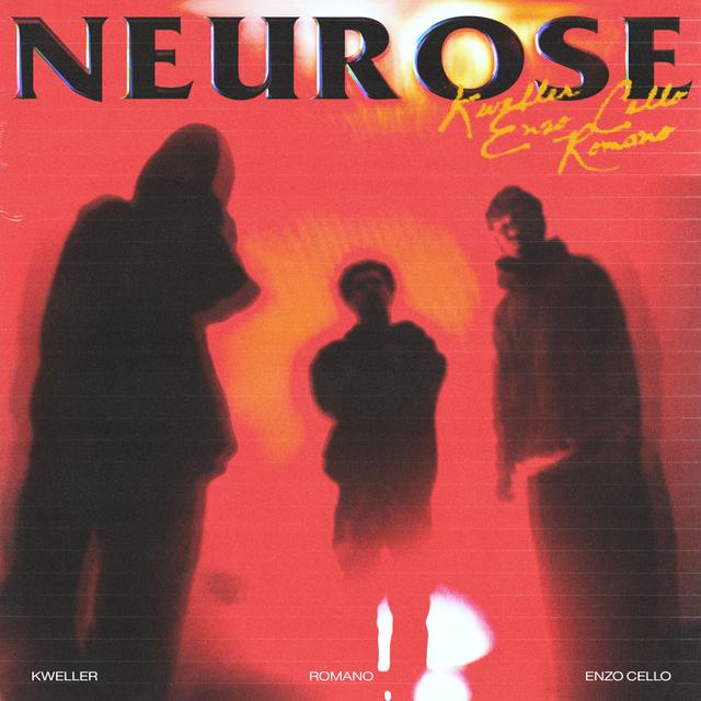 Album cover art for Neurose