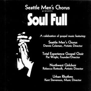 Album cover art for Soul Full
