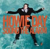 Album cover art for Sound the Alarm
