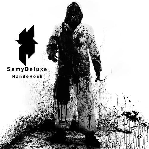 Album cover art for Hände Hoch