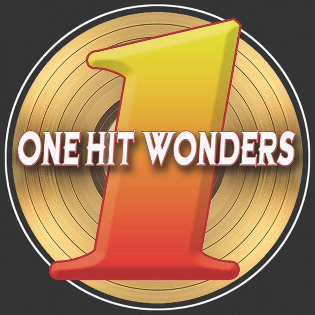 Album cover art for One Hit Wonders