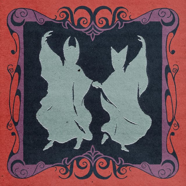 Album cover art for PARADE (生)