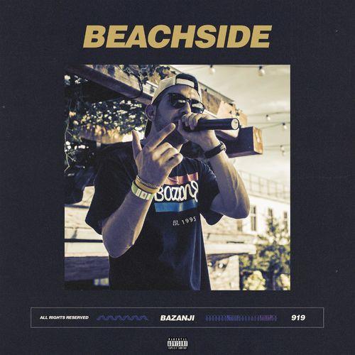 Album cover art for Beachside (feat. Jackson Breit)