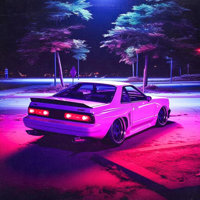 Album cover art for Brodyaga Funk