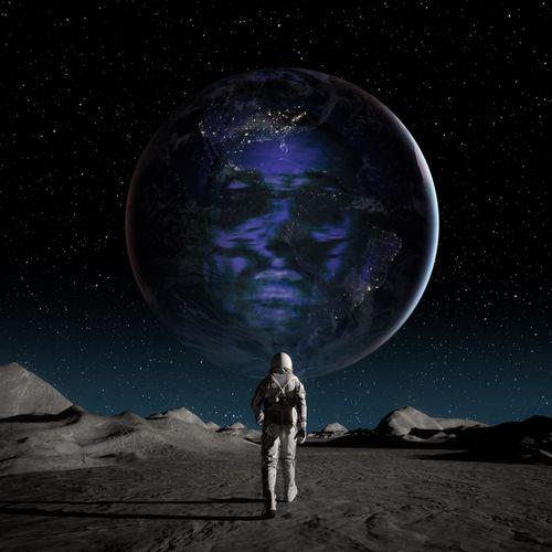 Album cover art for Stjernerne