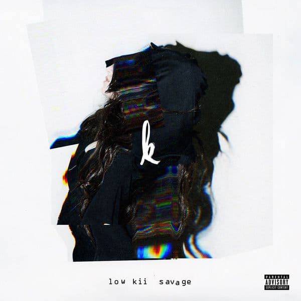 Album cover art for Low Kii Savage