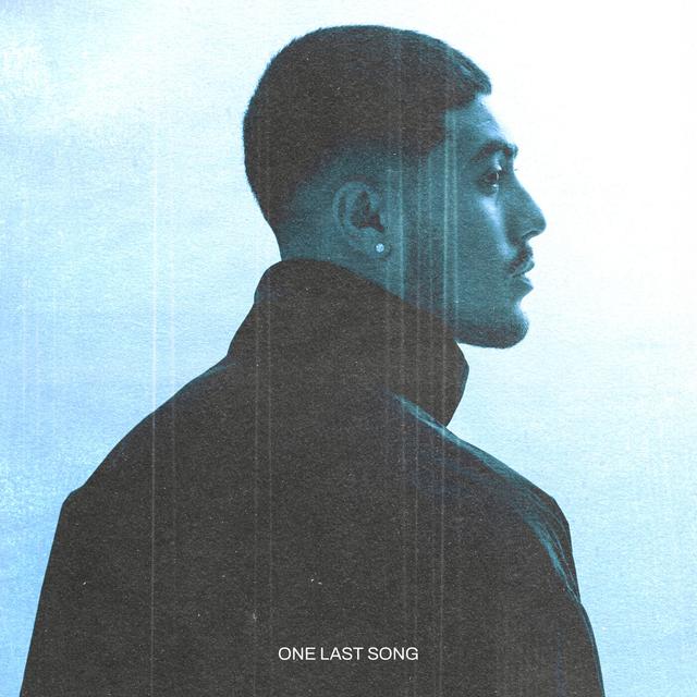 Album cover art for One Last Song