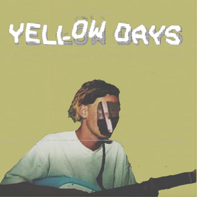 Album cover art for Harmless Melodies