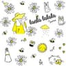 Lanla (La La La)