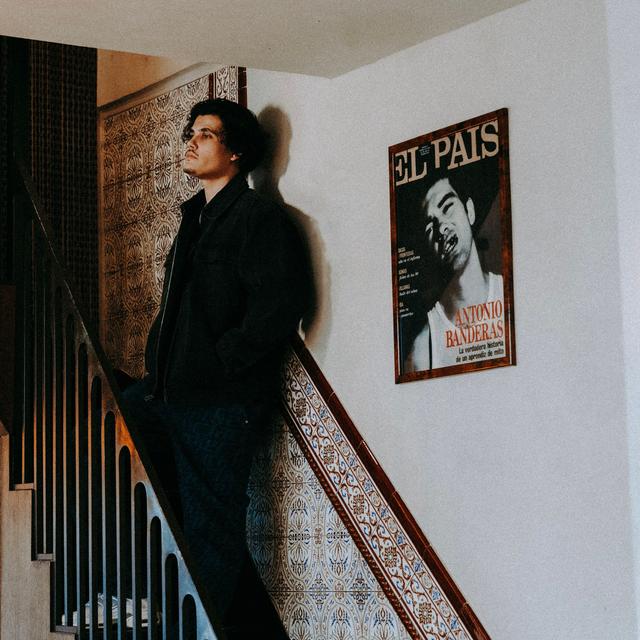 Album cover art for Tout va changer