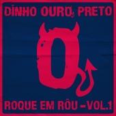 Album cover art for Roque em Rôu, Vol. 1