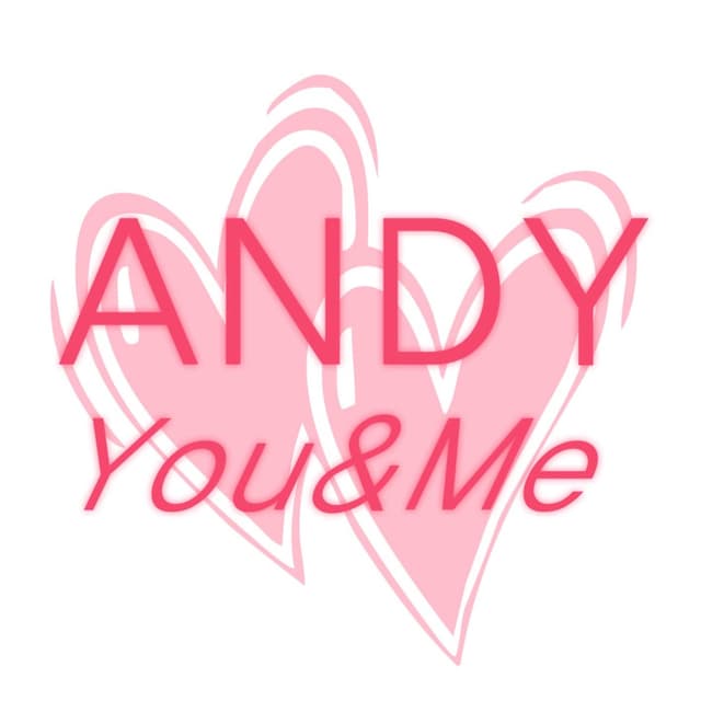 Album cover art for You And Me