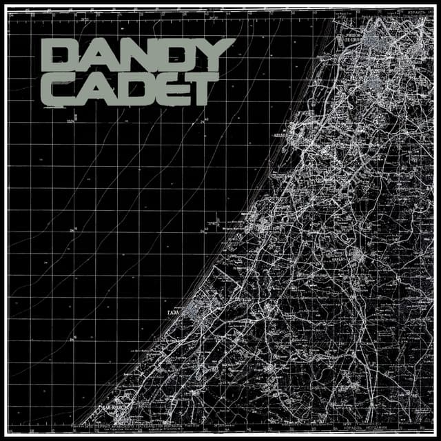 Album cover art for Another Life